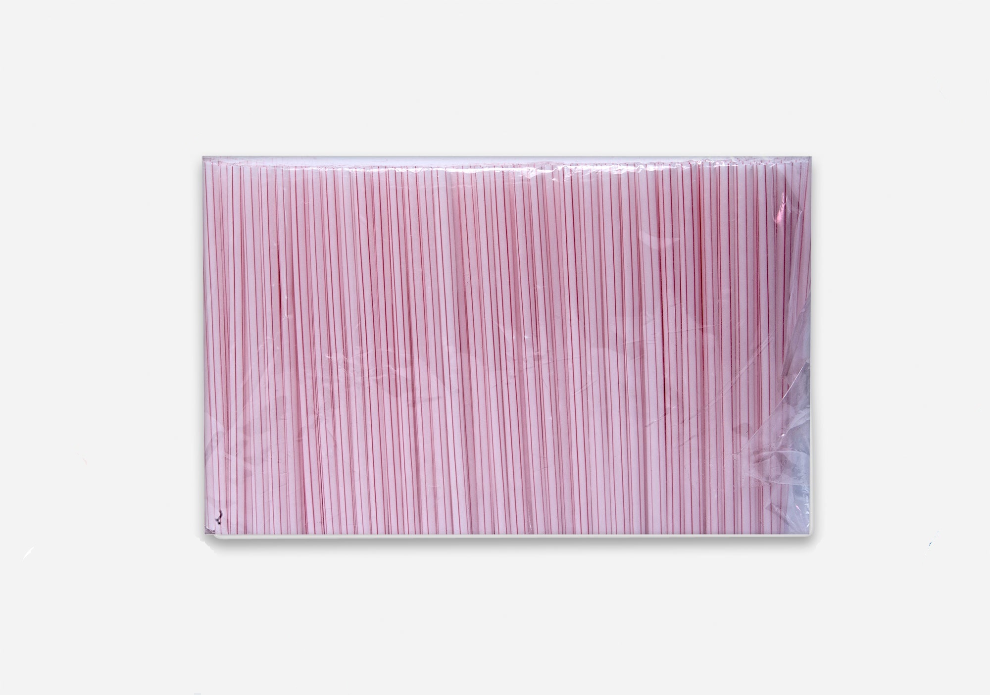 juice  Straws with Stripes